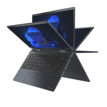 Dynabook Portege X30W-M (13.3 Inch) 2-in-1 Convertible - Core Ultra AI
